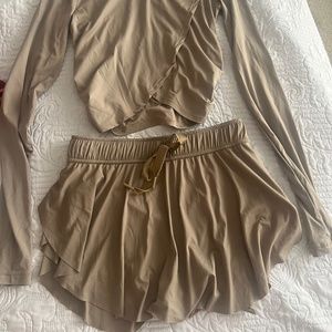 Free People Movement Set